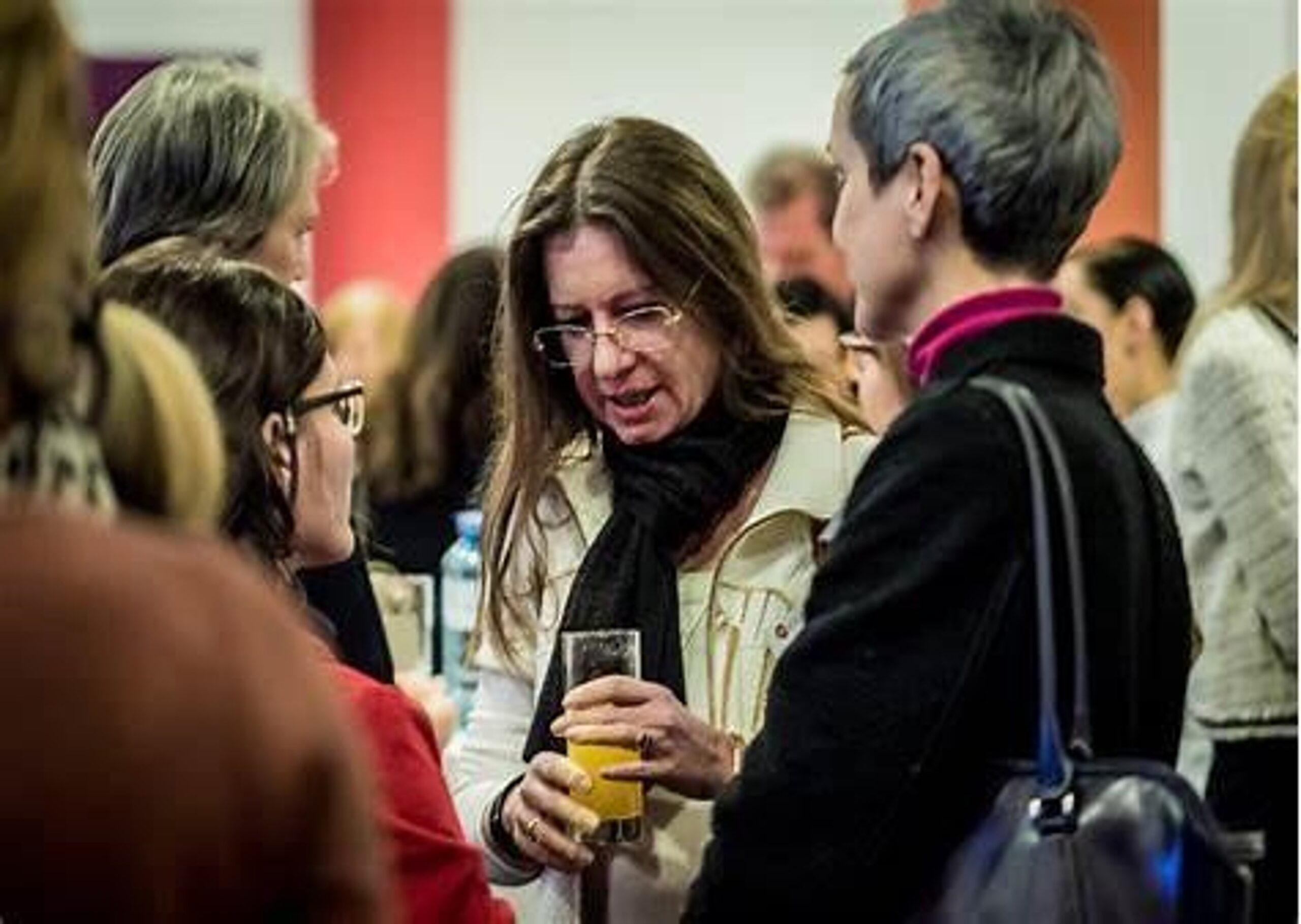 networking